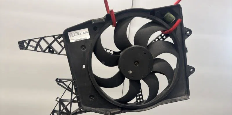 Ventilateur de refroidissement OPEL CORSA D PHASE 1 occasion
