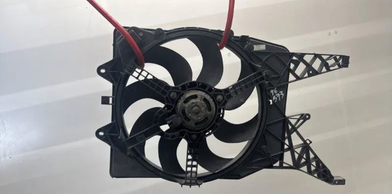 Ventilateur de refroidissement OPEL CORSA D PHASE 1 occasion