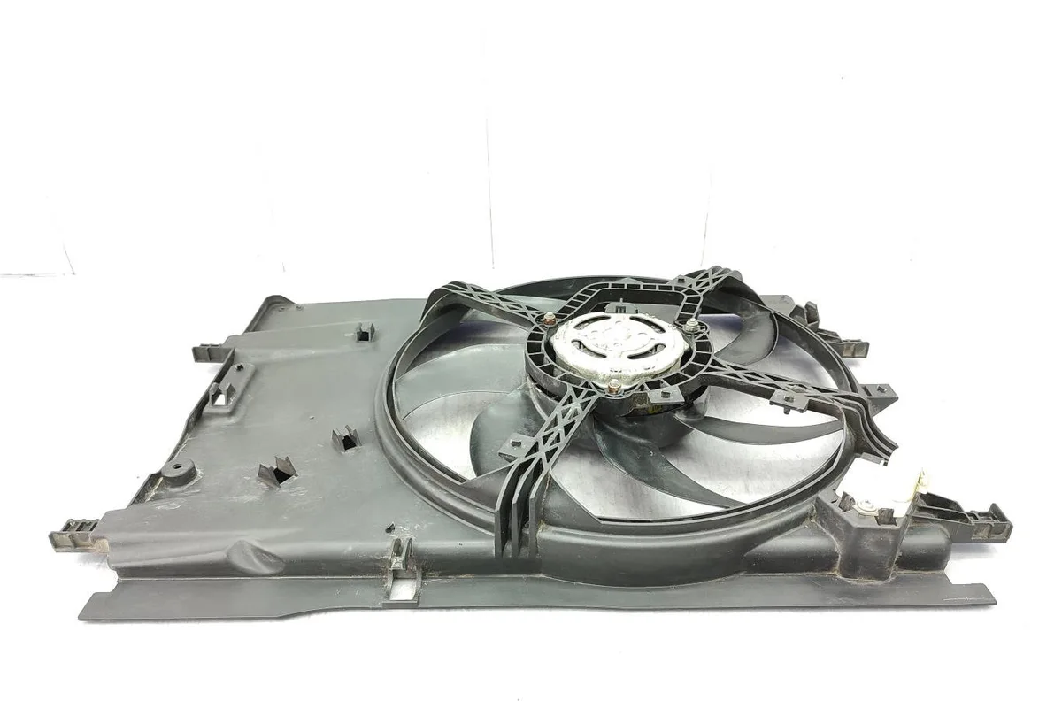 Ventilateur de refroidissement OPEL CORSA D PHASE 2 occasion