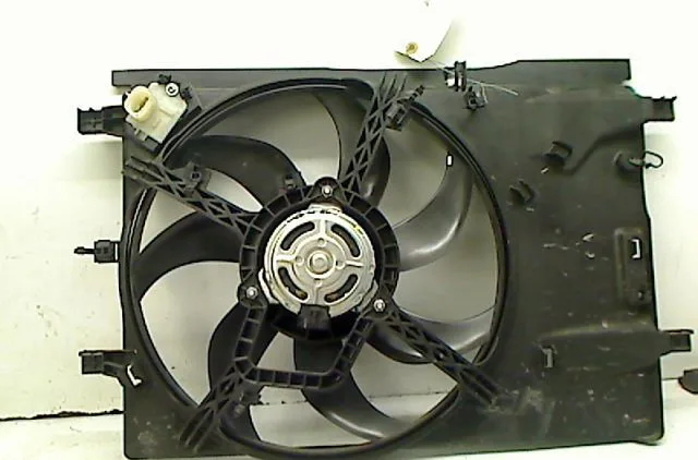 Ventilateur de refroidissement Opel CORSA D (S07) 1.2 (l08, l68) (2006-2014) 5 portes occasion