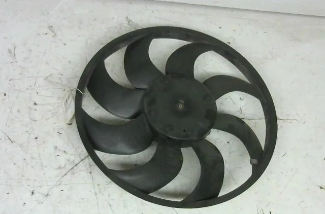 Ventilateur de refroidissement Opel CORSA D (S07) 1.3 cdti (l08, l68) (2006-2014) 3 portes occasion