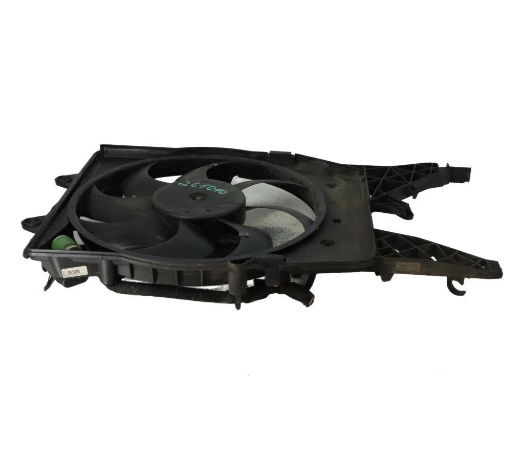 Ventilateur de refroidissement Opel CORSA D (S07) 1.3 cdti (l08, l68) (2006-2014) 5 portes occasion