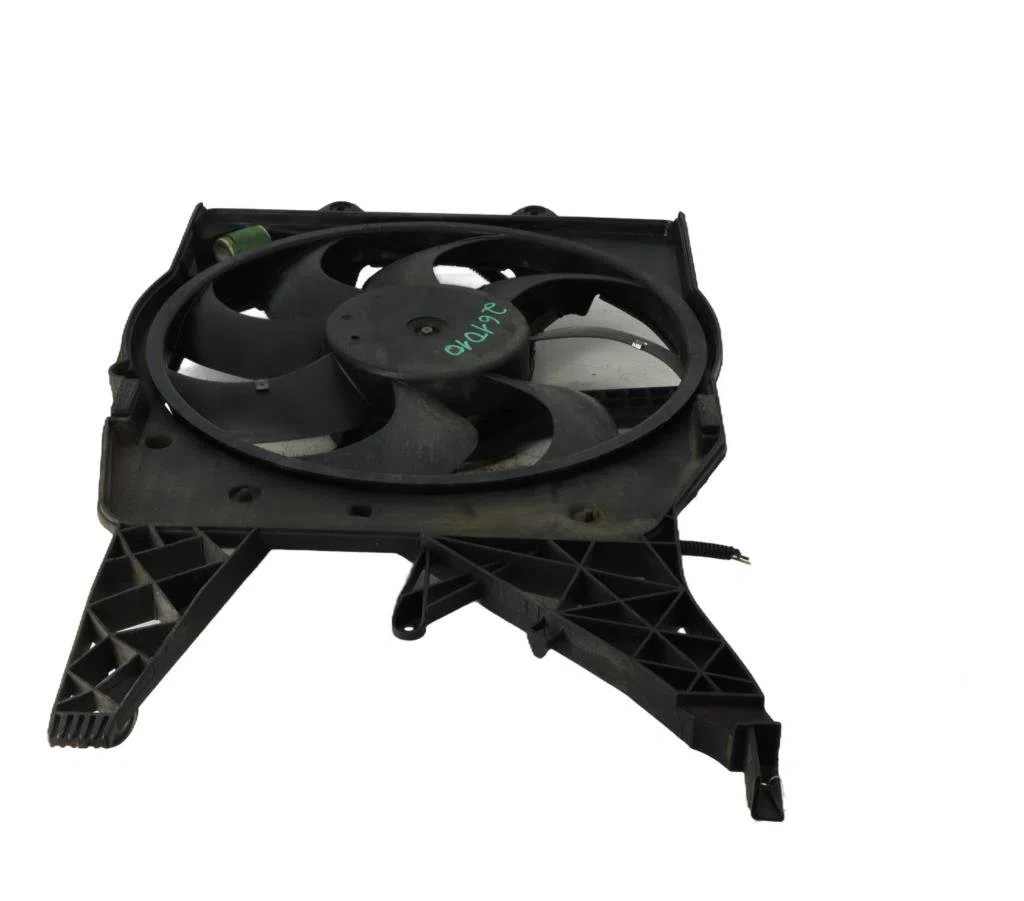 Ventilateur de refroidissement Opel CORSA D (S07) 1.3 cdti (l08, l68) (2006-2014) 5 portes occasion