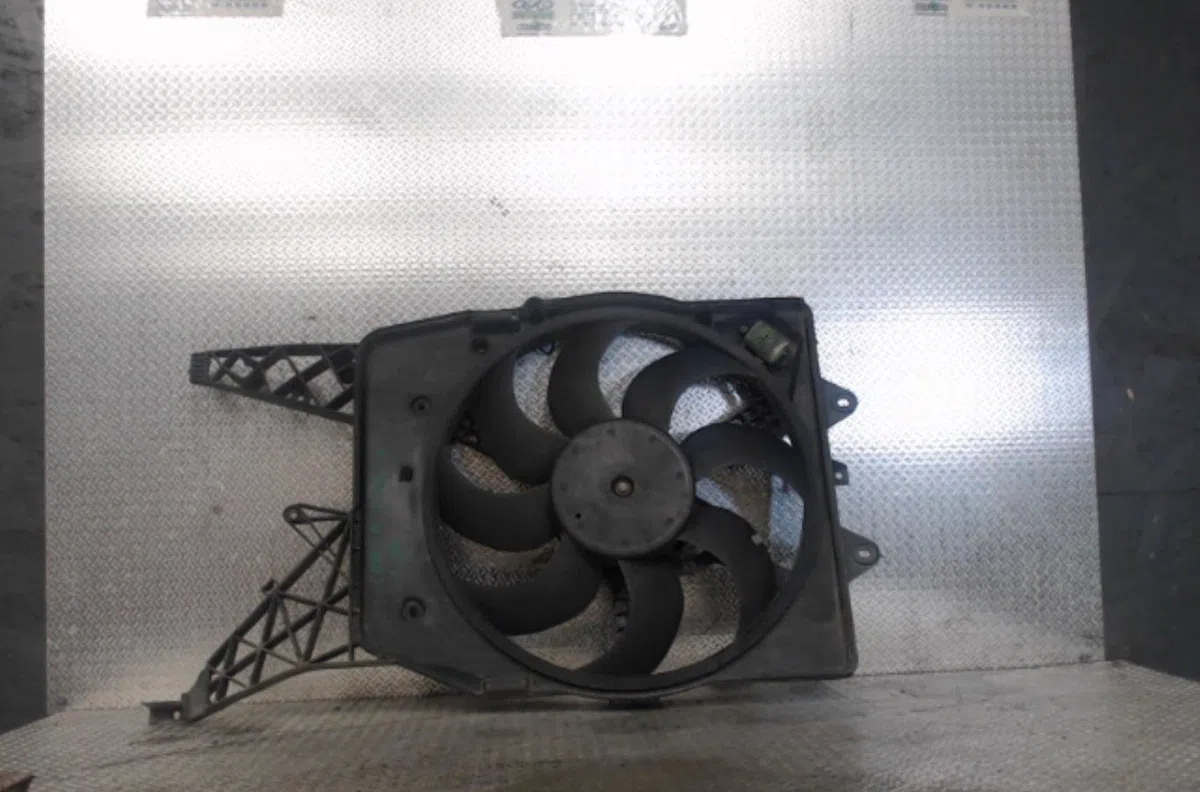 Ventilateur de refroidissement Opel CORSA D (S07) 1.3 cdti (l08, l68) (2006-2014) 5 portes occasion