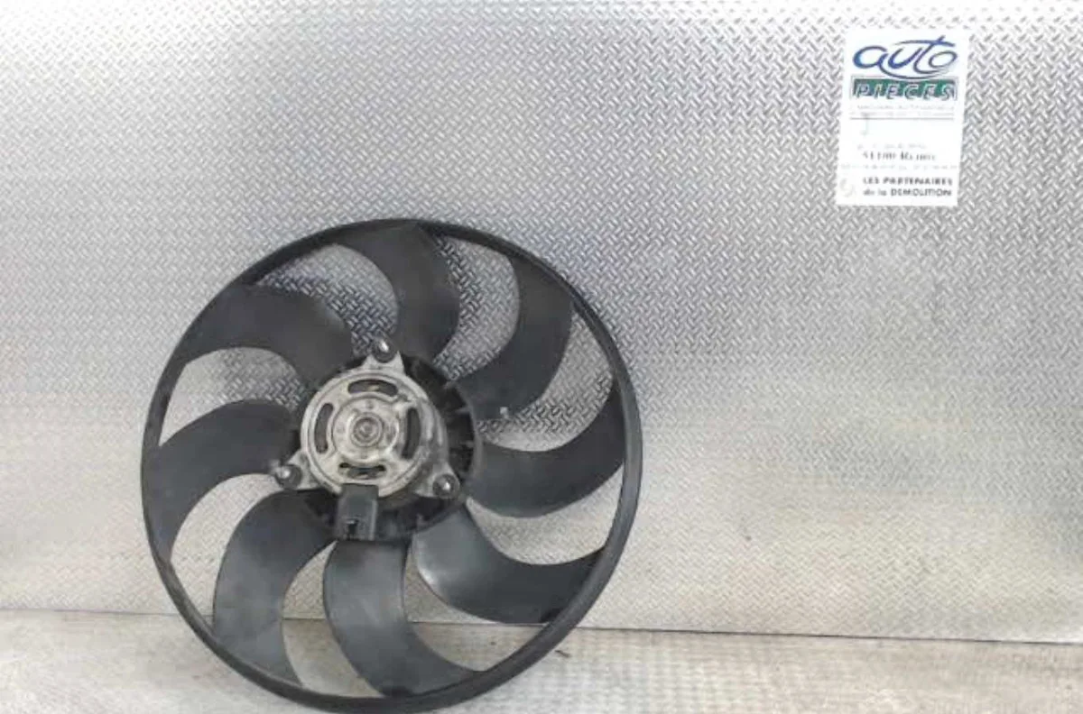 Ventilateur de refroidissement Opel CORSA D (S07) 1.3 cdti (l08, l68) (2006-2014) occasion