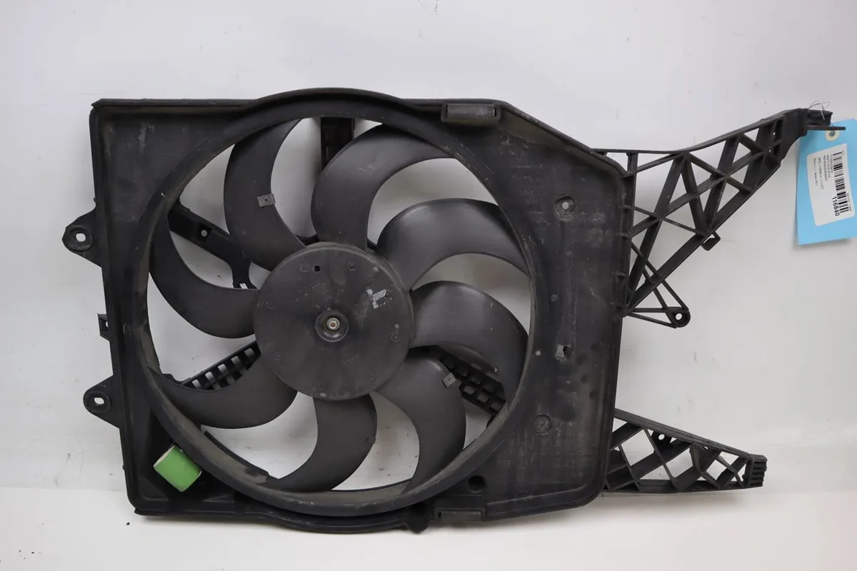 Ventilateur de refroidissement Opel CORSA E (X15) 1.3 cdti (08, 68) (2014) occasion