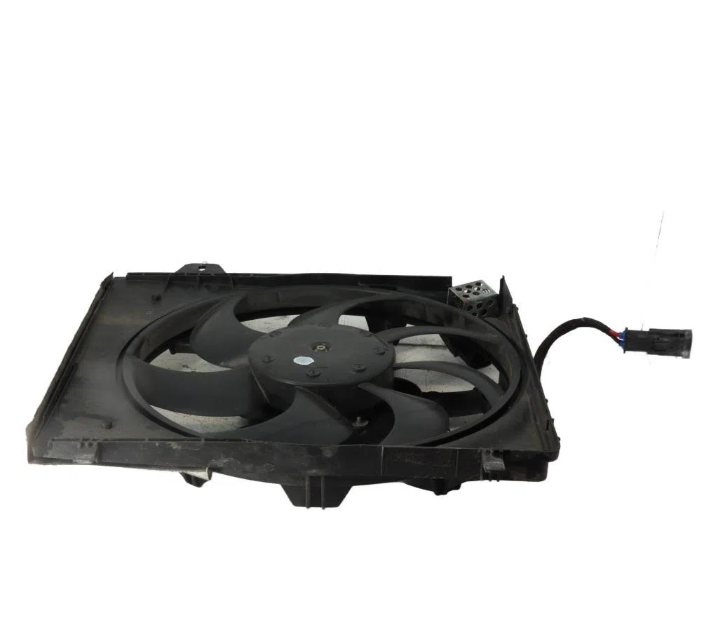 Ventilateur de refroidissement Opel CORSA F 1.5 (68) (2019) occasion