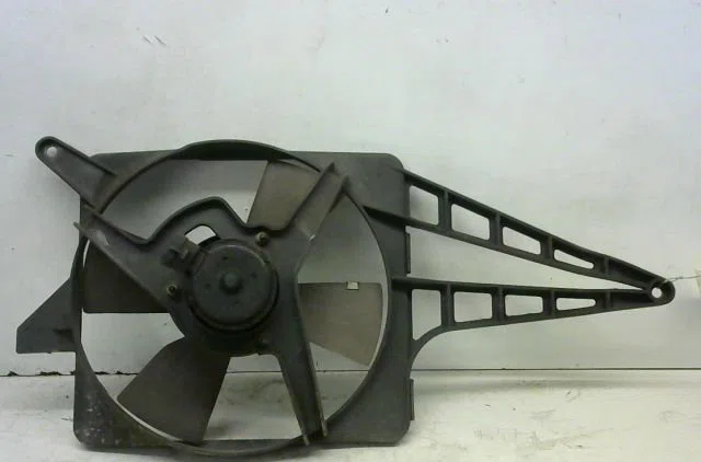 Ventilateur de refroidissement OPEL CORSA occasion
