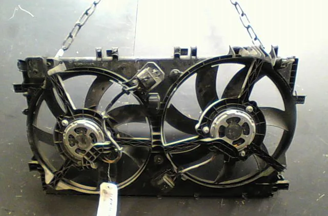 Ventilateur de refroidissement Opel INSIGNIA A (G09) 2.0 cdti (68) (2008-2017) occasion