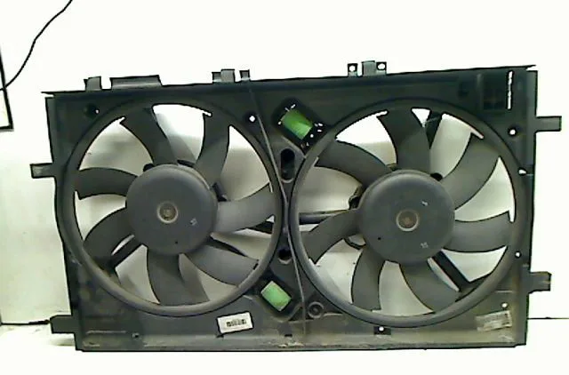 Ventilateur de refroidissement Opel INSIGNIA A Sports Tourer (G09) 2.0 cdti (35) (2008-2015) occasion