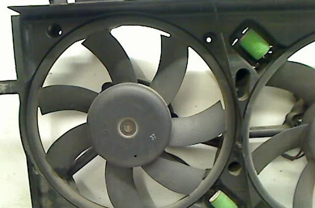 Ventilateur de refroidissement Opel INSIGNIA A Sports Tourer (G09) 2.0 cdti (35) (2008-2015) occasion
