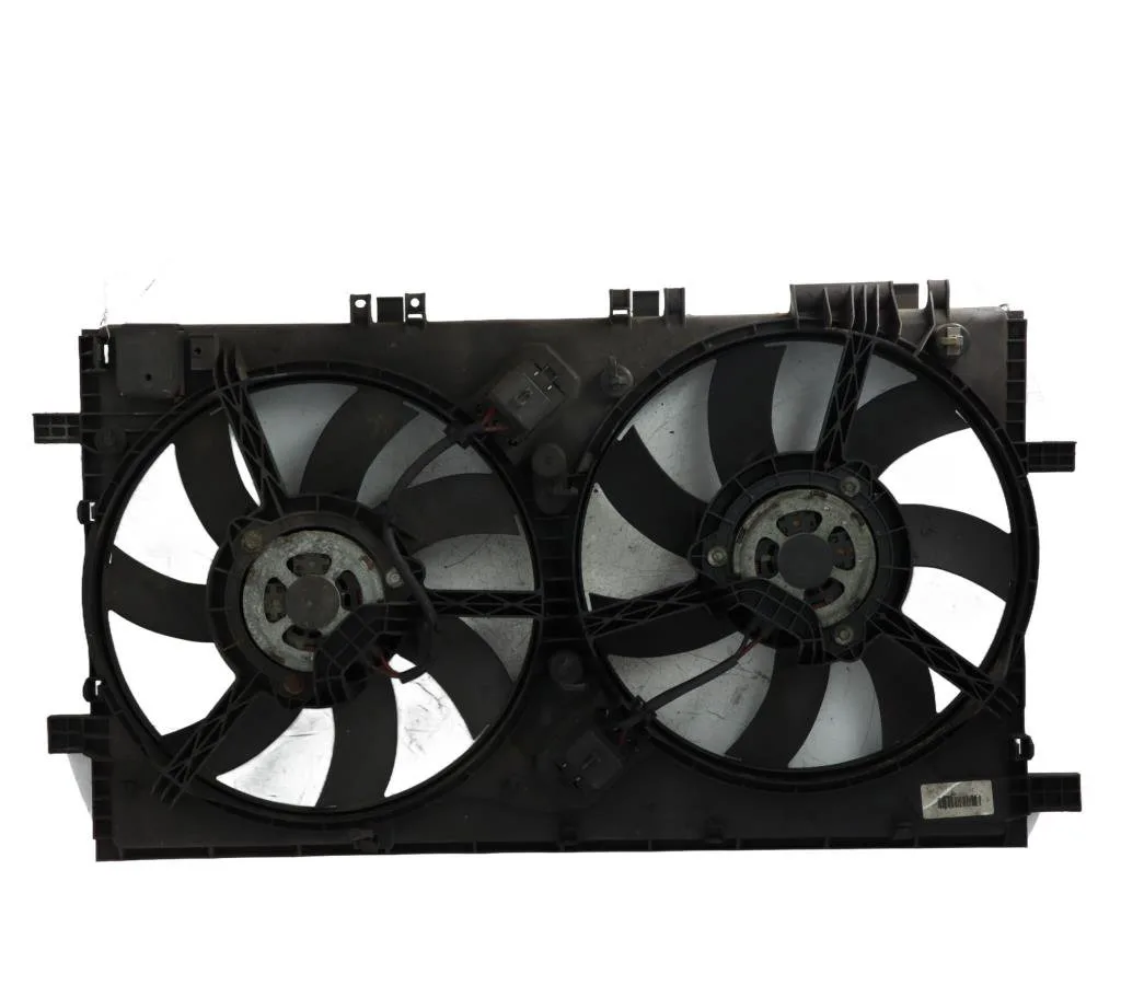 Ventilateur de refroidissement Opel INSIGNIA A Sports Tourer (G09) 2.0 cdti (35) (2008-2015) occasion