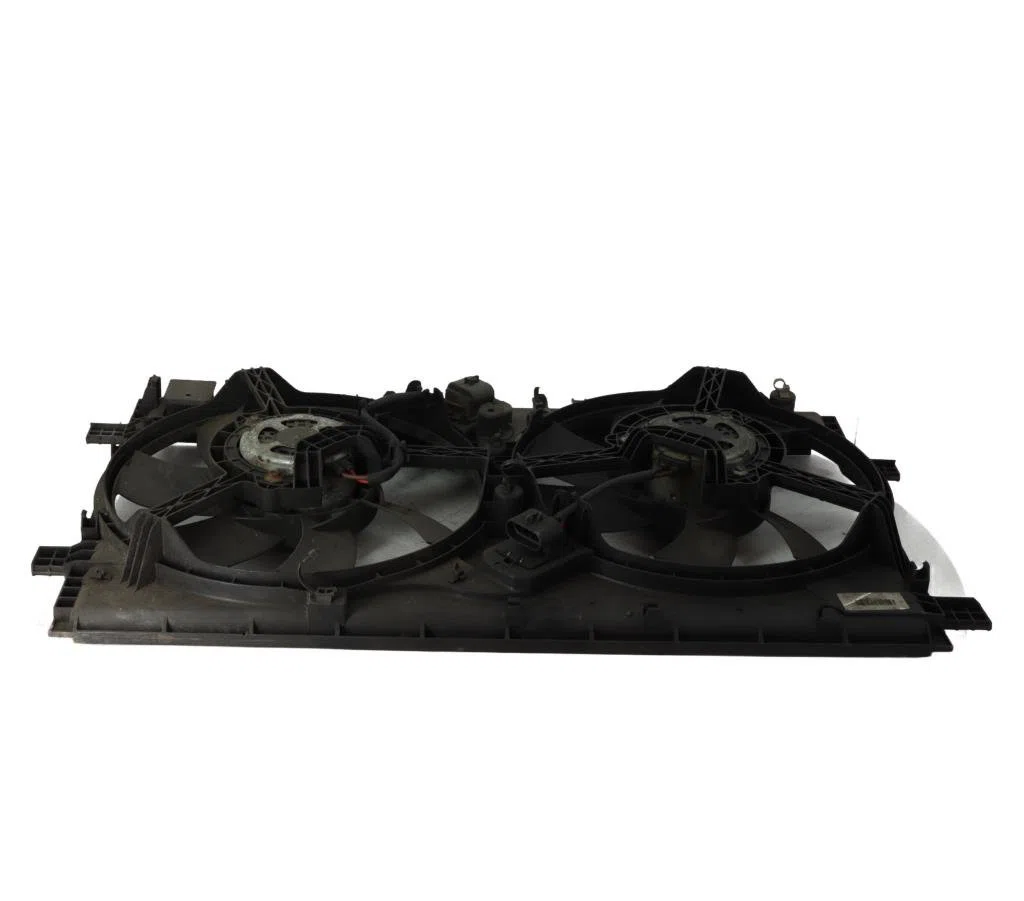 Ventilateur de refroidissement Opel INSIGNIA A Sports Tourer (G09) 2.0 cdti (35) (2008-2015) occasion