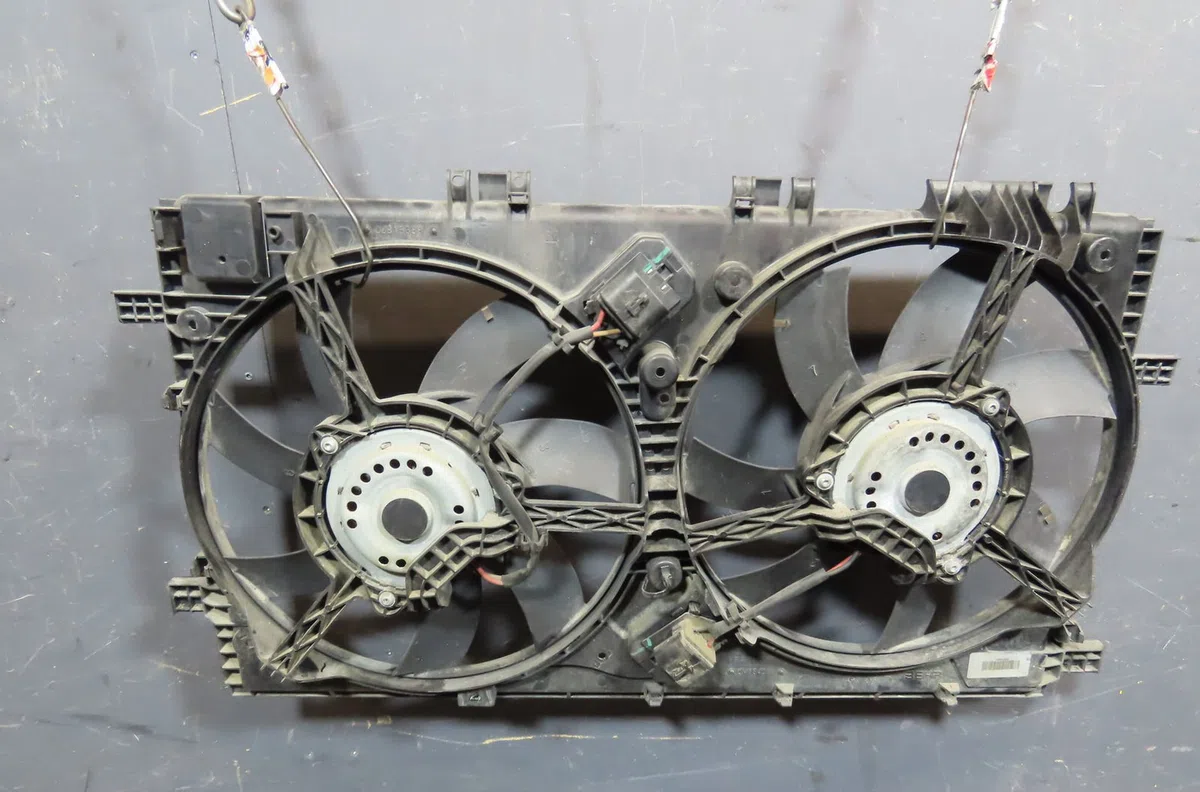 Ventilateur de refroidissement Opel INSIGNIA A Sports Tourer (G09) 2.0 cdti (35) (2008-2015) occasion