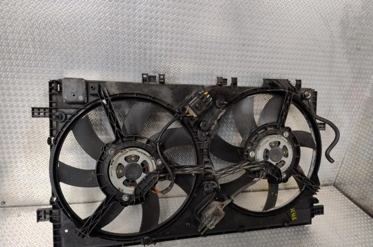 Ventilateur de refroidissement Opel INSIGNIA A Sports Tourer (G09) 2.0 cdti (35) (2008-2015) occasion