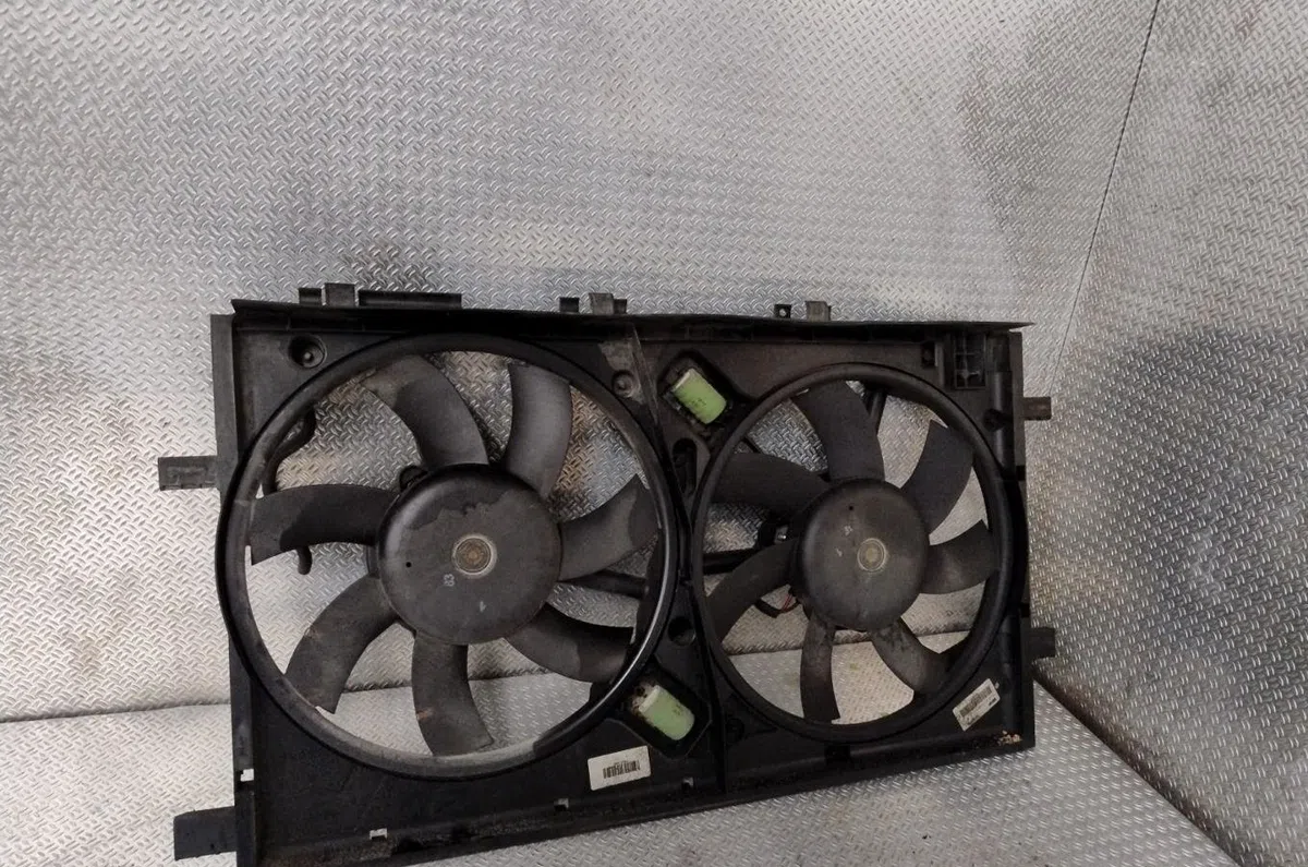 Ventilateur de refroidissement Opel INSIGNIA A Sports Tourer (G09) 2.0 cdti (35) (2008-2015) occasion