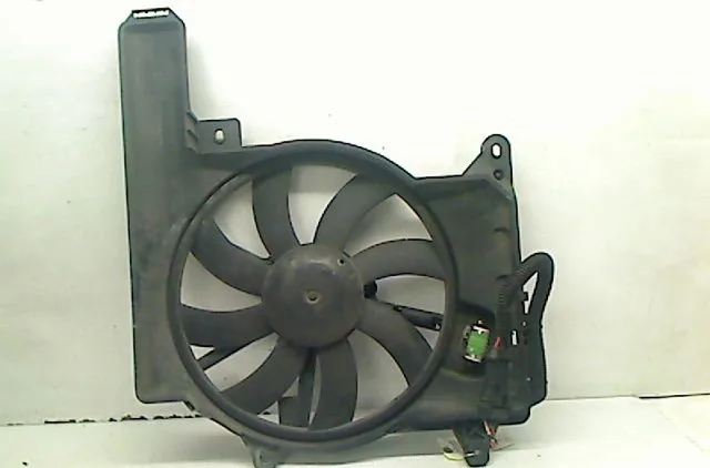 Ventilateur de refroidissement Opel MERIVA A Monospace (X03) 1.3 cdti (e75) (2003-2010) occasion