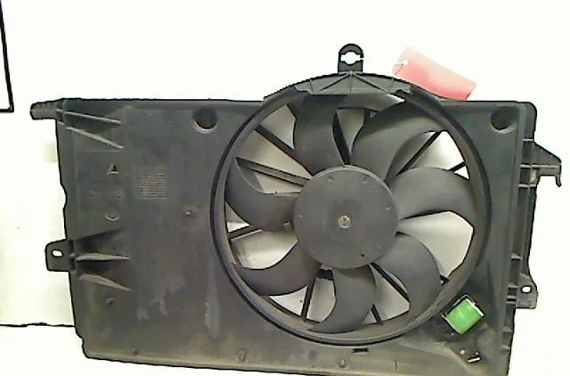 Ventilateur de refroidissement Opel MERIVA A Monospace (X03) 1.4 16v twinport (e75) (2004-2010) occasion