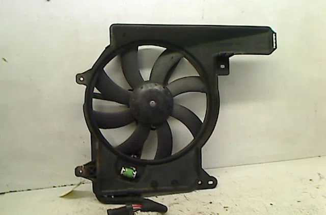 Ventilateur de refroidissement Opel MERIVA A Monospace (X03) 1.7 cdti (e75) (2003-2010) occasion