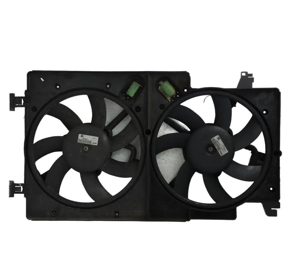 Ventilateur de refroidissement Opel MERIVA B Monospace (S10) 1.7 cdti (75) (2010-2017) occasion