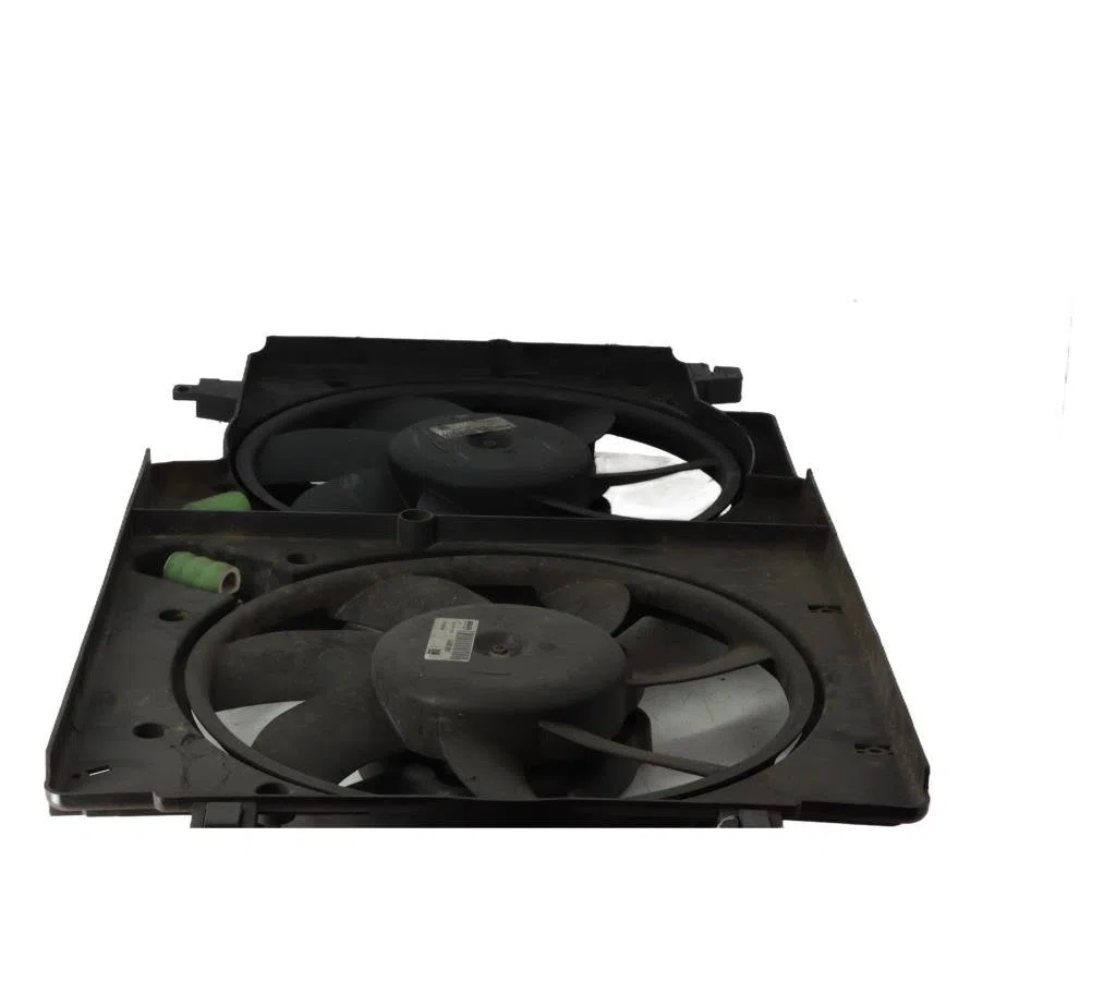 Ventilateur de refroidissement Opel MERIVA B Monospace (S10) 1.7 cdti (75) (2010-2017) occasion
