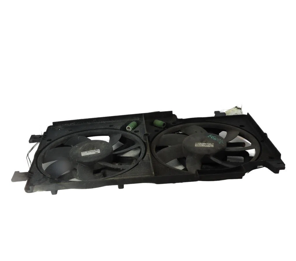 Ventilateur de refroidissement Opel MERIVA B Monospace (S10) 1.7 cdti (75) (2010-2017) occasion