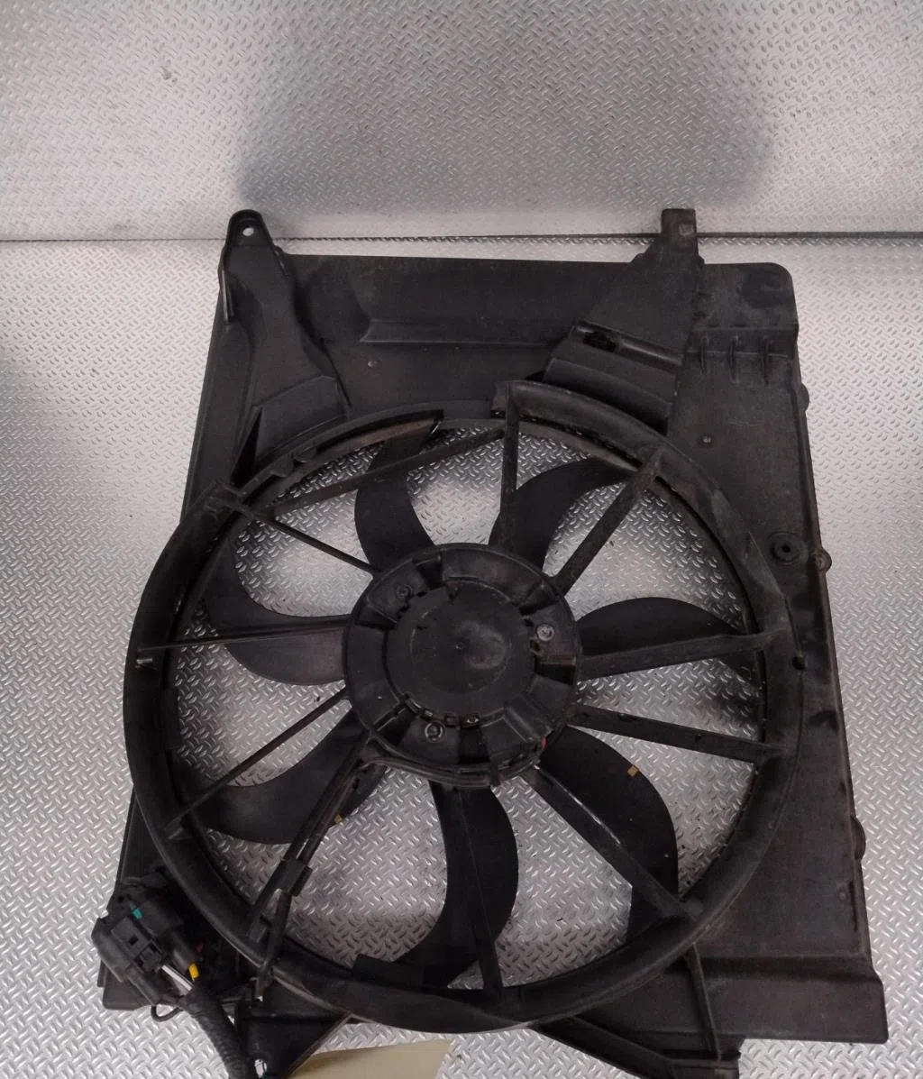 Ventilateur de refroidissement Opel MOKKA - MOKKA X (J13) 1.6 cdti (_76) (2015) occasion