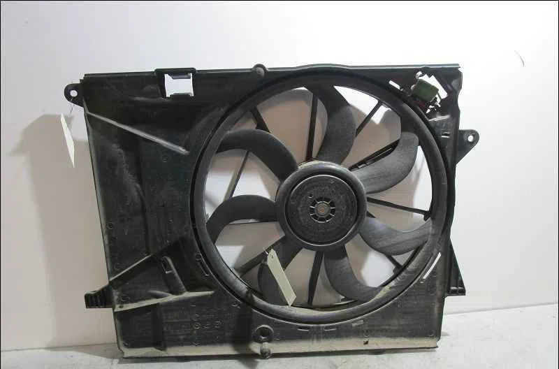 Ventilateur de refroidissement OPEL MOKKA occasion