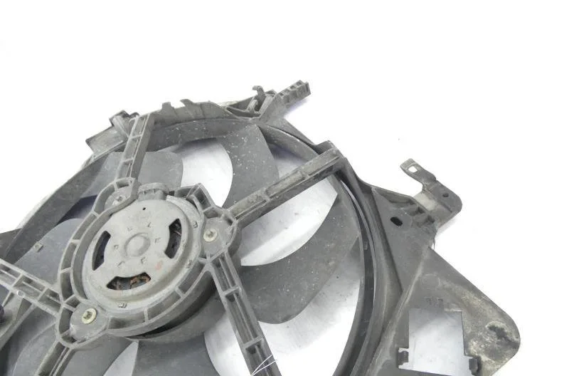 Ventilateur de refroidissement OPEL VIVARO 1 PHASE 1 occasion