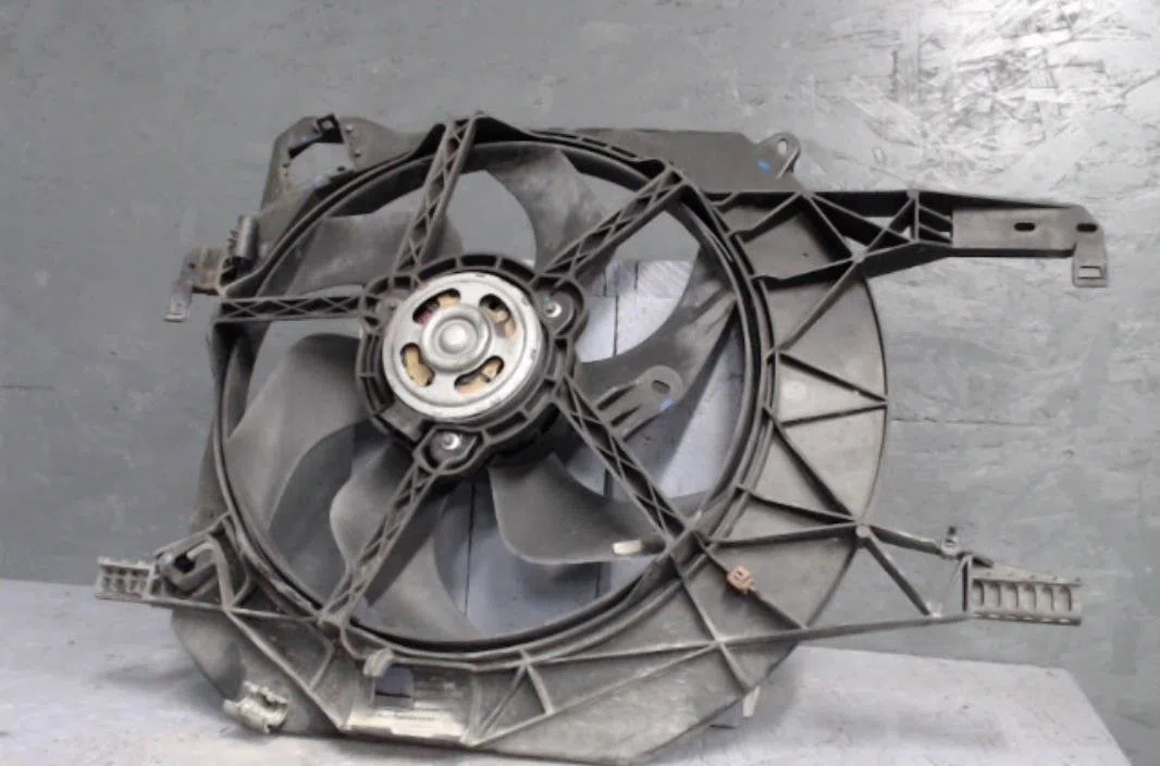 Ventilateur de refroidissement Opel VIVARO A Fourgon (X83) 2.0 cdti (f7) (2006-2014) occasion