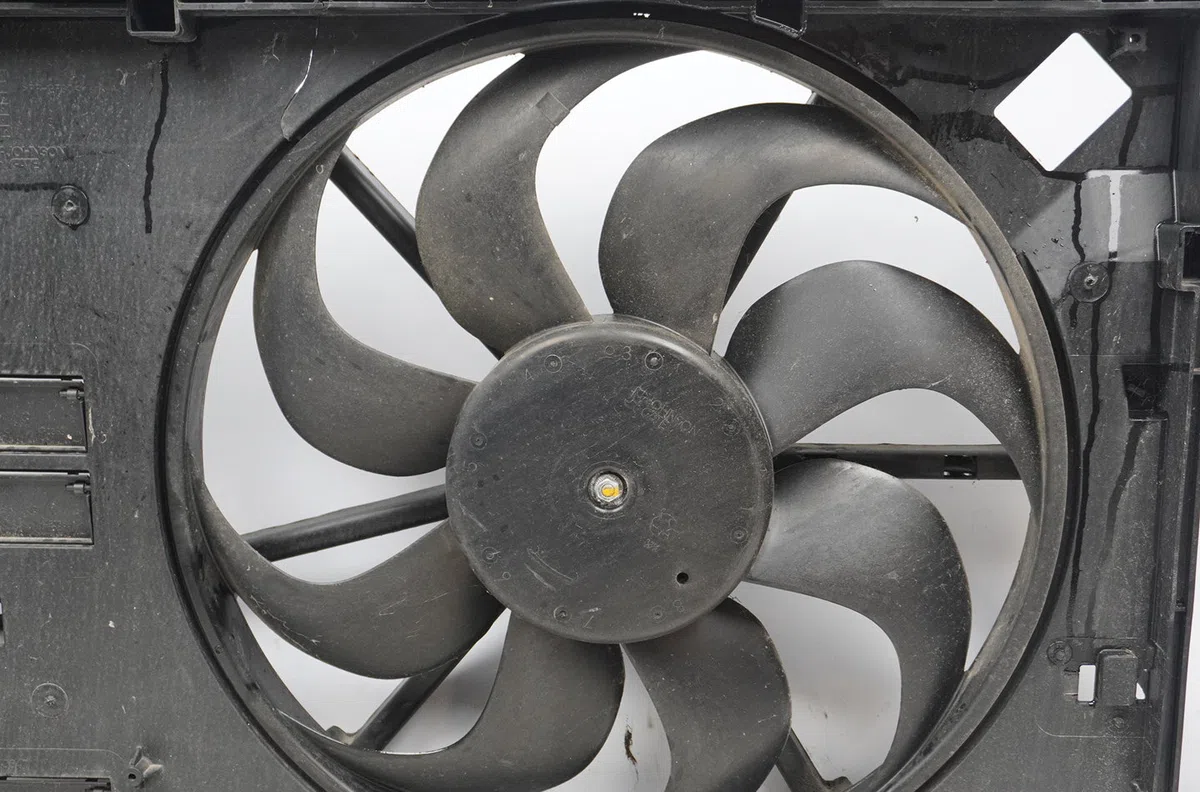Ventilateur de refroidissement Opel VIVARO C Camionnette (K0) 1.5 (2019) occasion