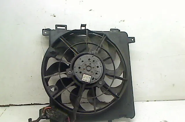 Ventilateur de refroidissement Opel ZAFIRA - ZAFIRA FAMILY B (A05) 1.9 cdti (m75) (2005-2015) 5 portes occasion