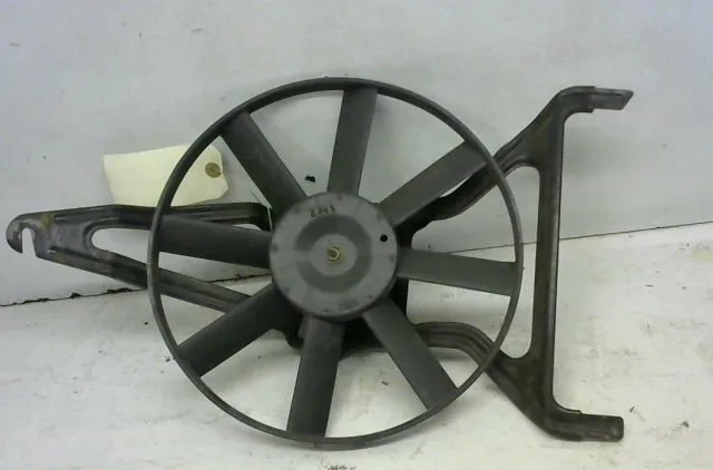 Ventilateur de refroidissement Peugeot 106 I (1A, 1C) 1.1 (1991-1996) occasion
