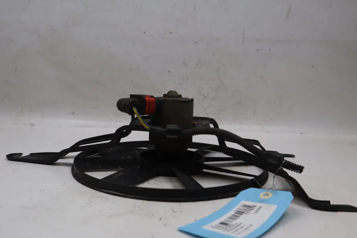Ventilateur de refroidissement Peugeot 106 II (1A_, 1C_) 1.1 i (1996-2004) occasion