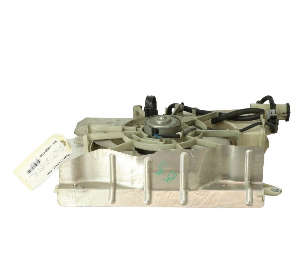 Ventilateur de refroidissement Peugeot 107 (PM_, PN_) 1.0 (2005-2014) 3 portes occasion
