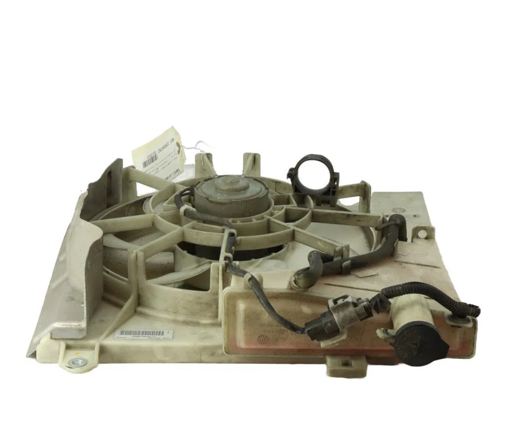 Ventilateur de refroidissement Peugeot 107 (PM_, PN_) 1.0 (2005-2014) 3 portes occasion
