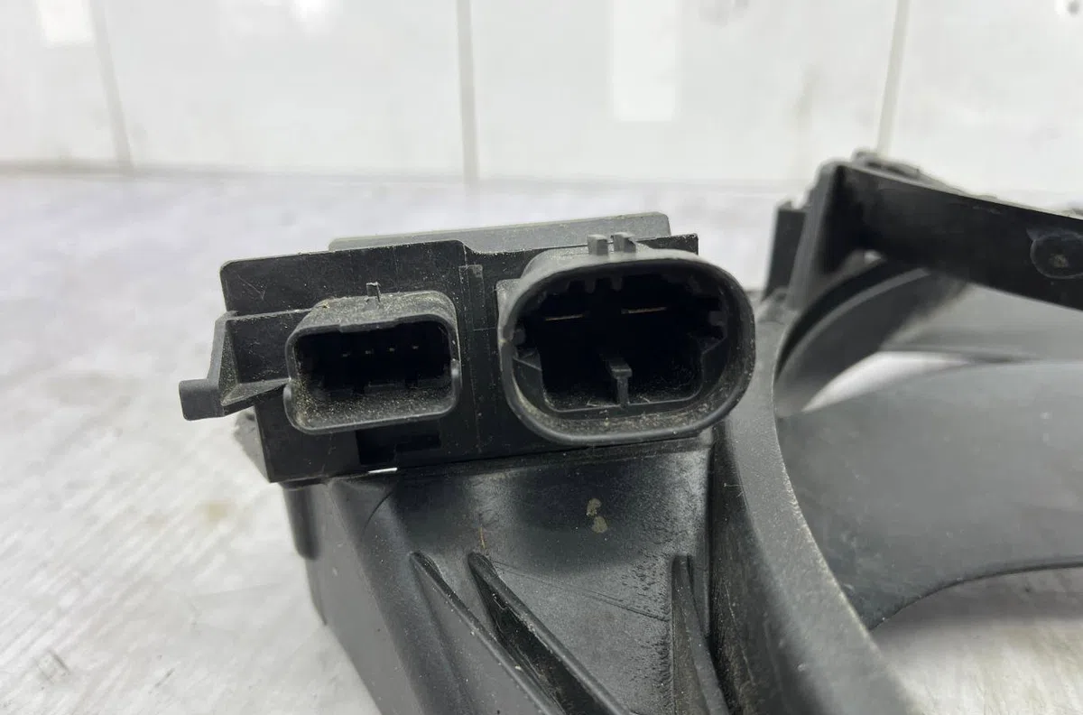 Ventilateur de refroidissement PEUGEOT 2008 2 occasion
