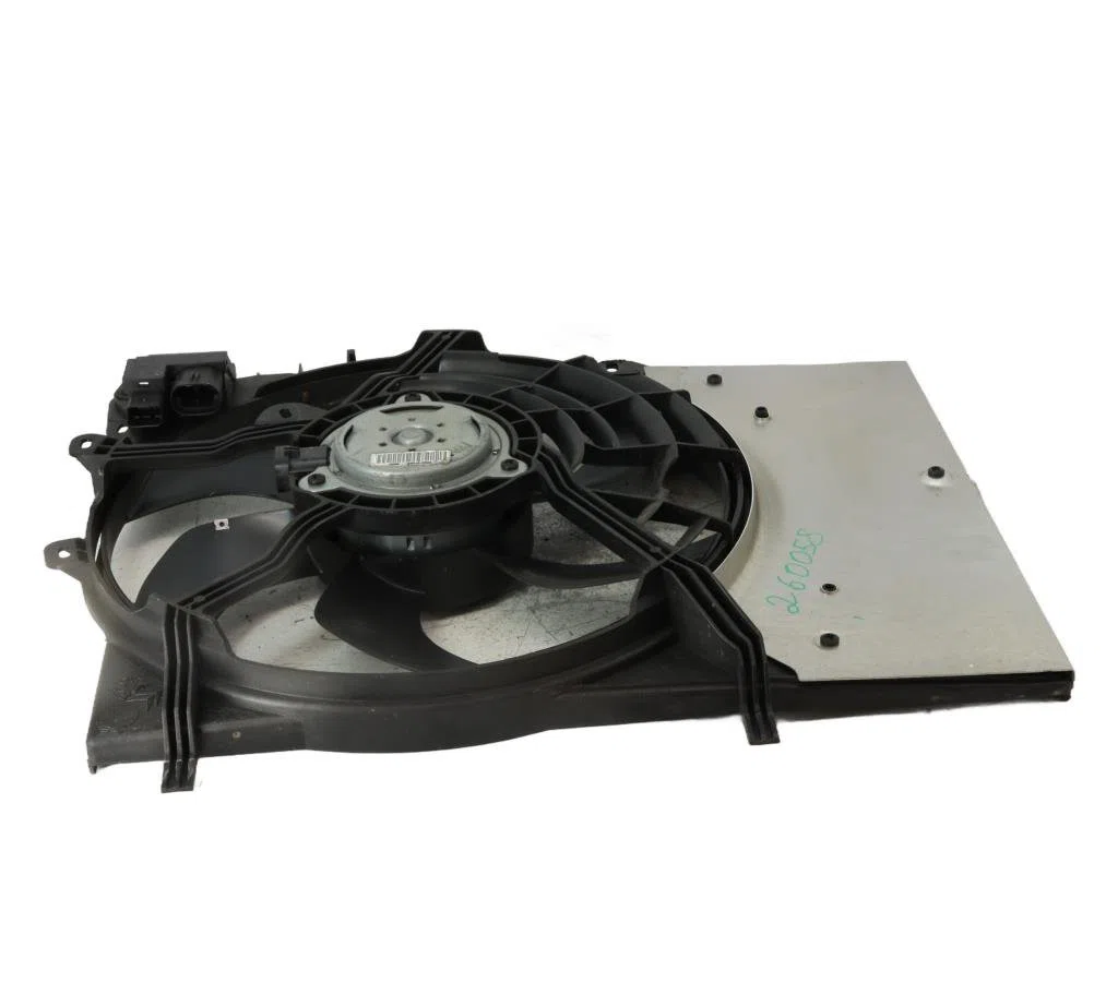 Ventilateur de refroidissement Peugeot 2008 I (CU_) 1.6 hdi (2013) occasion