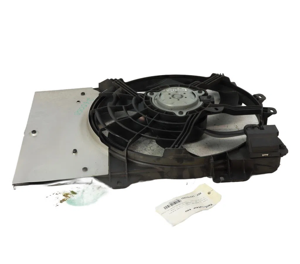 Ventilateur de refroidissement Peugeot 2008 I (CU_) 1.6 hdi (2013) occasion