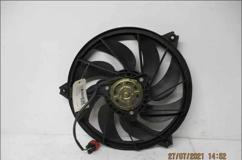 Ventilateur de refroidissement PEUGEOT 206 occasion
