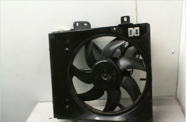 Ventilateur de refroidissement Peugeot 207-207 (WA_, WC_) 1.4 16v (2006-2013) 3 portes occasion
