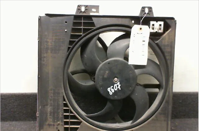 Ventilateur de refroidissement Peugeot 207-207 (WA_, WC_) 1.4 (2006-2013) 5 portes occasion