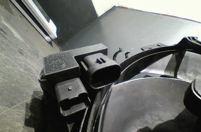 Ventilateur de refroidissement Peugeot 207-207 (WA_, WC_) 1.4 hdi (2006-2015) 5 portes occasion