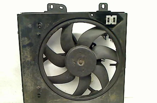 Ventilateur de refroidissement Peugeot 207-207 (WA_, WC_) 1.4 hdi (2006-2015) 5 portes occasion