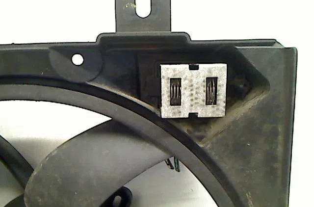 Ventilateur de refroidissement Peugeot 207-207 (WA_, WC_) 1.4 hdi (2006-2015) 5 portes occasion