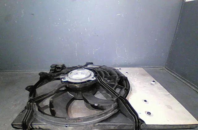 Ventilateur de refroidissement Peugeot 207-207 (WA_, WC_) 1.6 16v turbo (2006-2013) occasion