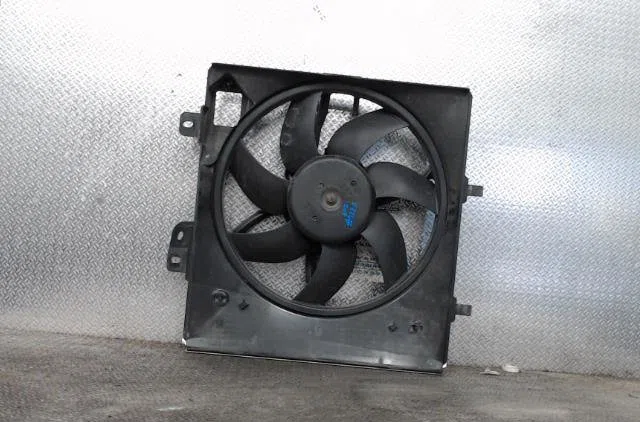 Ventilateur de refroidissement PEUGEOT 208 1  208 1 PHASE 1 occasion