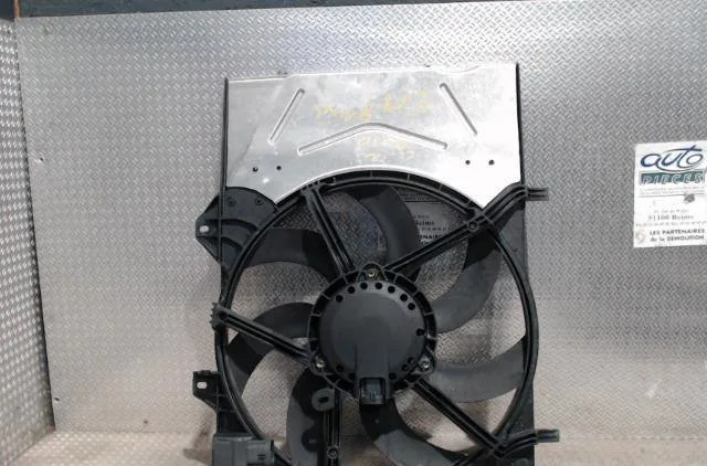 Ventilateur de refroidissement PEUGEOT 208 1 208 1 PHASE 2 occasion