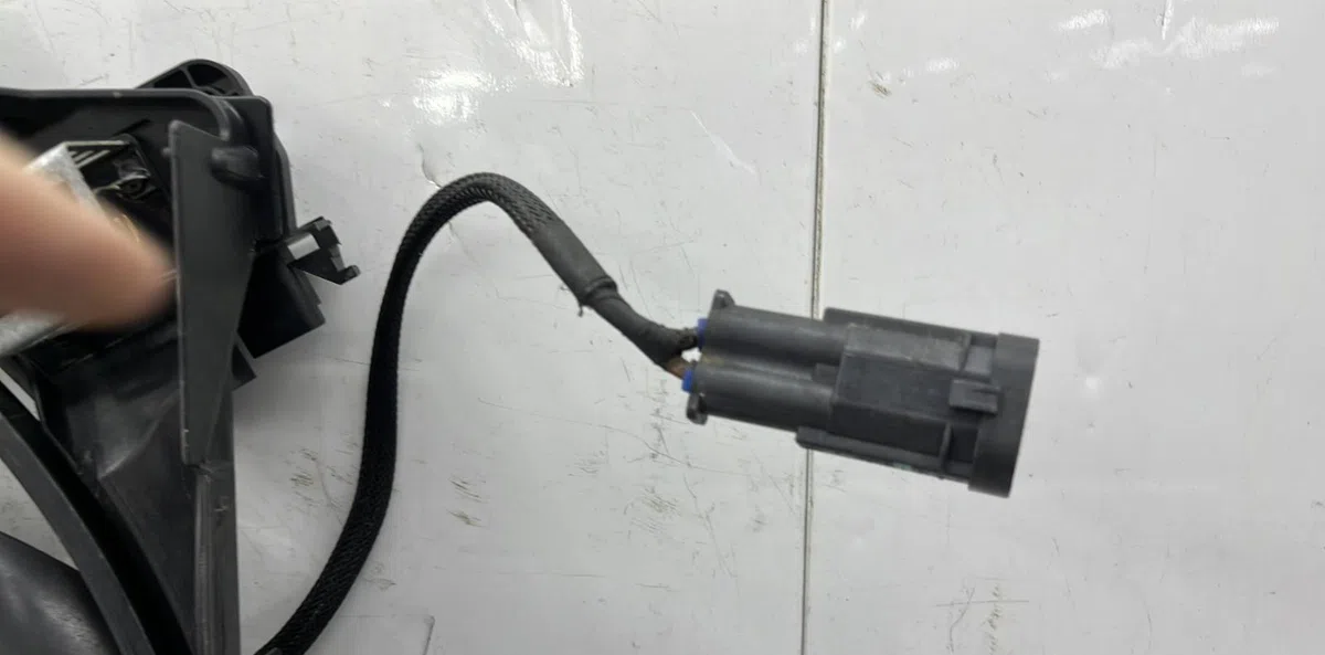Ventilateur de refroidissement PEUGEOT 208 2 occasion