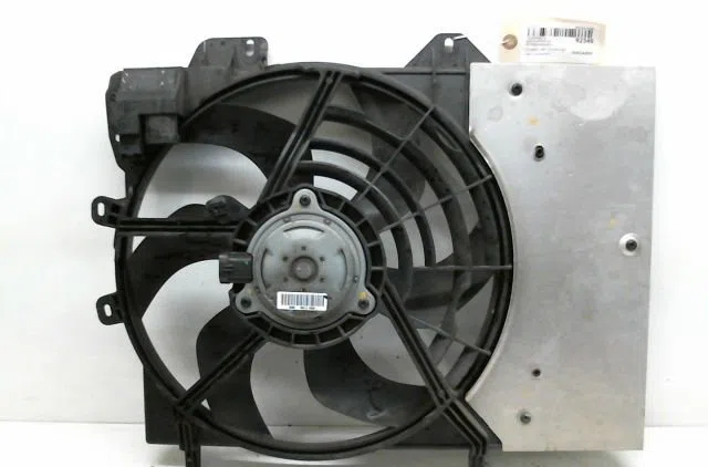 Ventilateur de refroidissement Peugeot 208 I (CA_, CC_) 1.6 hdi (2012) 5 portes occasion
